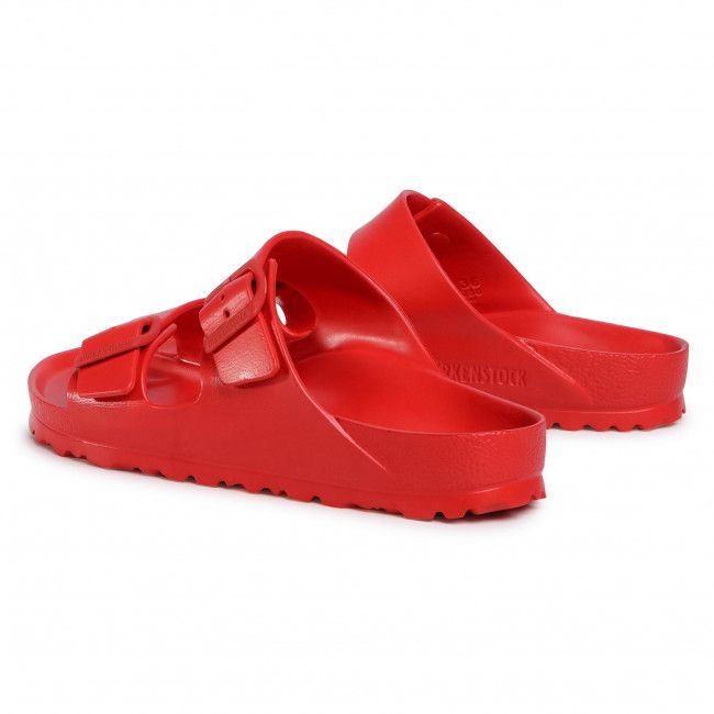 Ciabatte BIRKENSTOCK - Arizona 1017996 Active Red