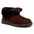 Tronchetti BIRKENSTOCK - Bakki 1017278 Espresso