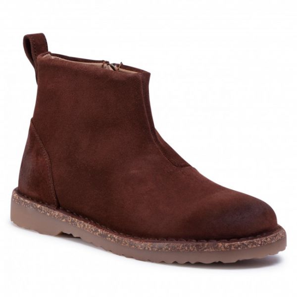 Tronchetti BIRKENSTOCK - Melrose 1017290 Espresso