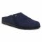 Pantofole Birkenstock - Zermatt Rivet 1017519 Dark Blue