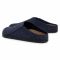 Pantofole Birkenstock - Zermatt Rivet 1017519 Dark Blue