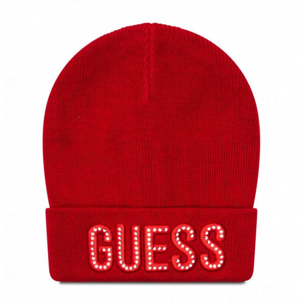 Berretto Guess - J0BZ12 Z2Q00 G512 Berretto Guess - J0BZ12 Z2Q00 G512