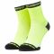 Calzini lunghi unisex Dynafit - Alpine Short Sk 08-0000070879 Fluo Yellow 0980/2091