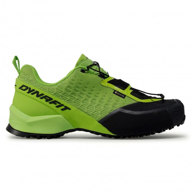 Scarpe Dynafit - Speed Mtn Gtx GORE-TEX 64036 Lambo Green/Asphalt 5563