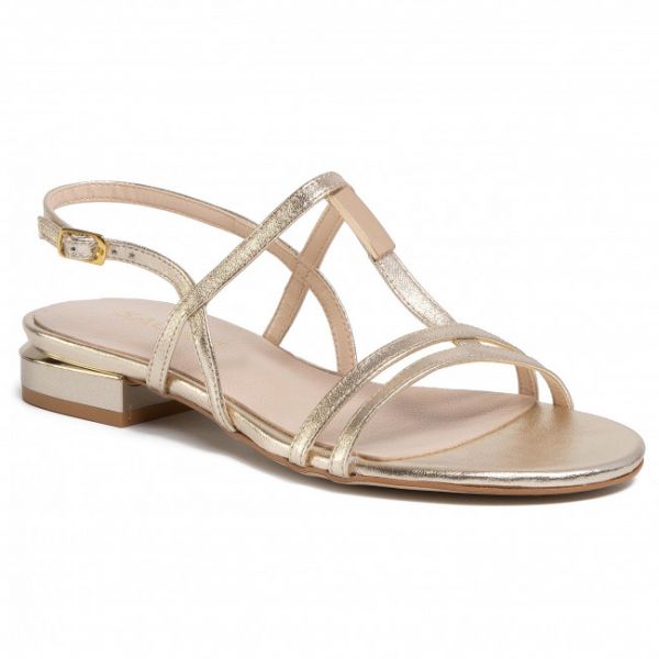 Sandali Sagan - 4118 Oro Sandali Sagan - 4118 Oro