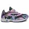 Scarpe NIKE - Streak Spectrum Plus Prem AR1533 500 Court Purple/Lt Poison Green