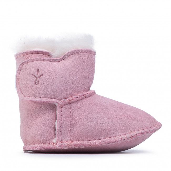 Scarpe EMU Australia - Baby Bootie B10310 Baby Pink