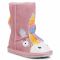 Scarpe EMU Australia - Magical Unicorn K12408 Pale Pink