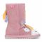 Scarpe EMU Australia - Magical Unicorn K12408 Pale Pink
