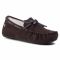 Pantofole EMU AUSTRALIA - Amity W10555 Dark Chocolate