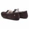 Pantofole EMU AUSTRALIA - Amity W10555 Dark Chocolate
