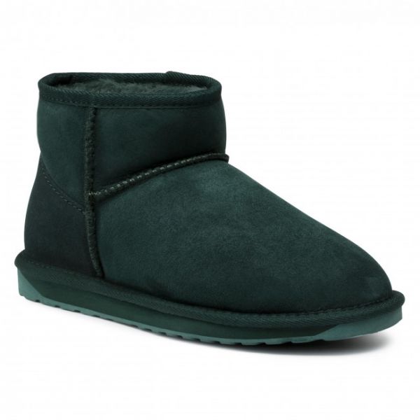 Scarpe EMU AUSTRALIA - Stinger Micro W10937 Deep Teal/Sarcelle Scarpe EMU AUSTRALIA - Stinger Micro W10937 Deep Teal/Sarcelle