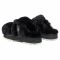 Pantofole EMU AUSTRALIA - Wobbegong W12316 Black