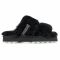 Pantofole EMU AUSTRALIA - Wobbegong W12316 Black
