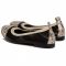 Ballerine R.POLAŃSKI - 1101 Nero