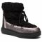 Scarpe COLORS OF CALIFORNIA - HC.YSNOW011 Black