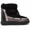 Scarpe COLORS OF CALIFORNIA - HC.YSNOW011 Black