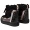 Scarpe COLORS OF CALIFORNIA - HC.YSNOW011 Black