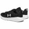 Sneakers UNDER ARMOUR - Ua Essential 3022954-001 Blk
