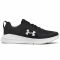 Sneakers UNDER ARMOUR - Ua Essential 3022954-001 Blk