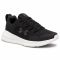 Sneakers UNDER ARMOUR - Ua W Essential 3022955-001 Blk