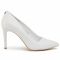 Scarpe stiletto R.POLAŃSKI - 0760/A Biały Lico
