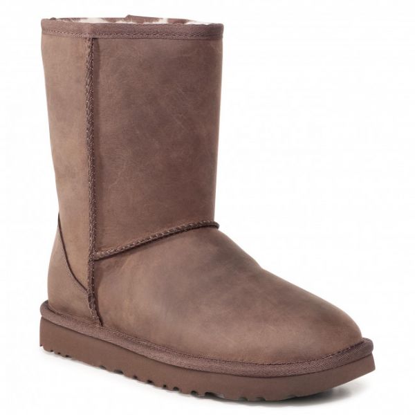 Scarpe UGG - Classic Short Leather 1016559 Bwst Scarpe UGG - Classic Short Leather 1016559 Bwst