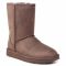 Scarpe UGG - Classic Short Leather 1016559 Bwst