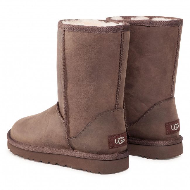 Scarpe UGG - Classic Short Leather 1016559 Bwst