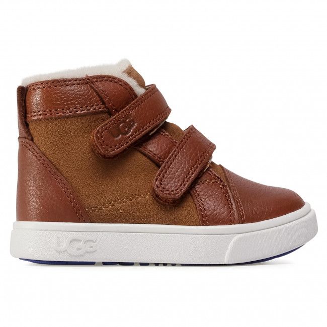 Polacchi Ugg - T Rennon II 1104989T Chestnut