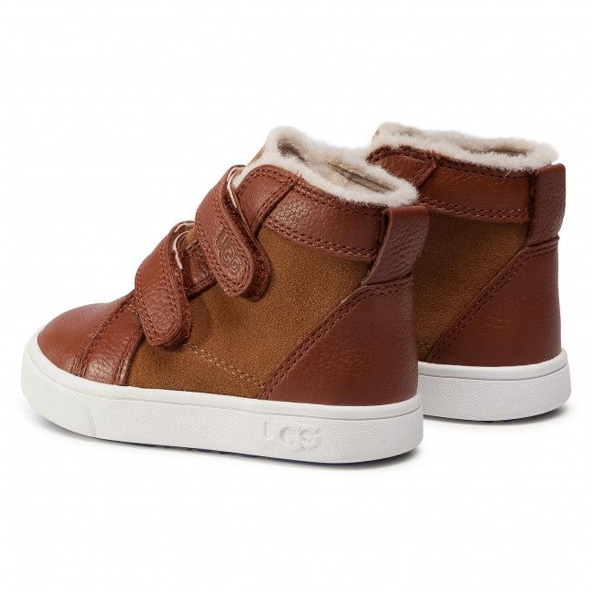 Polacchi Ugg - T Rennon II 1104989T Chestnut