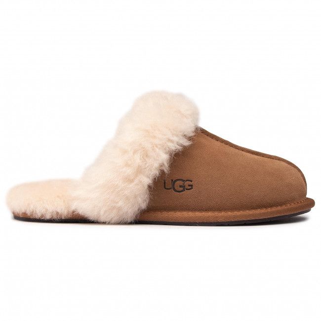 Pantofole UGG - W Scuffette II 1106872 Che