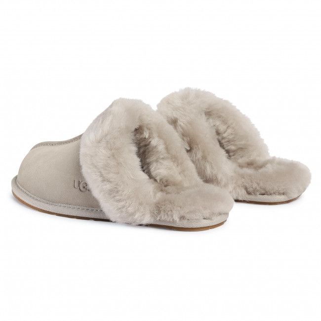 Pantofole UGG - W Scuffette II 1106872 Goa