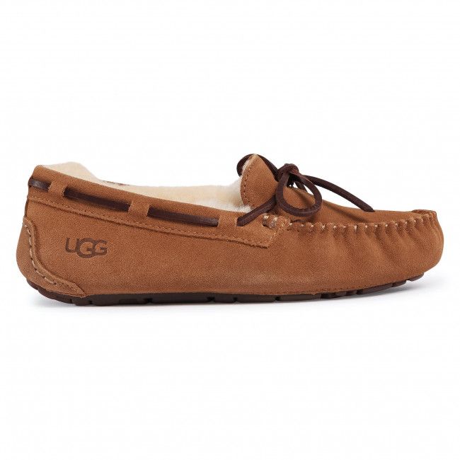Pantofole UGG - W Dakota 1107949 Che
