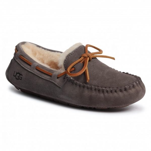 Pantofole UGG - W Dakota 1107949 Pew
