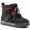 Tronchetti UGG - W Classic Weather Hiker 1112477 Blk