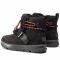Tronchetti UGG - W Classic Weather Hiker 1112477 Blk