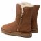 Scarpe UGG - W Bailey Zip Short 1112480 Che