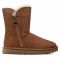 Scarpe UGG - W Bailey Zip Short 1112480 Che