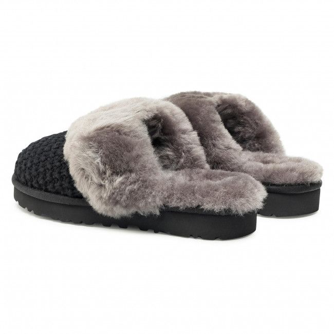 Pantofole UGG - W Cozy 1117659 Blk