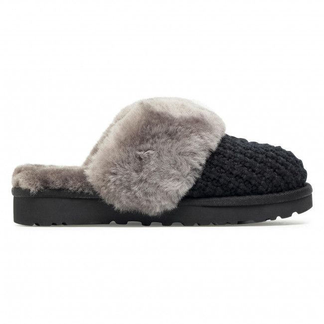 Pantofole UGG - W Cozy 1117659 Blk