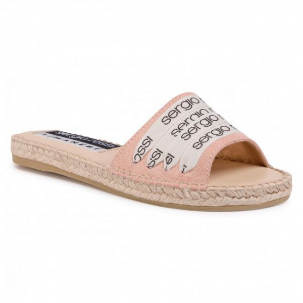 Espadrillas MANEBI - A89180-MFN975-5903 Light Rose