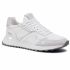 Sneakers MICHAEL Michael Kors - Miles 42F9MIFS2S Optic White