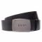 Cintura da uomo JOOP! - 7283 Black 001