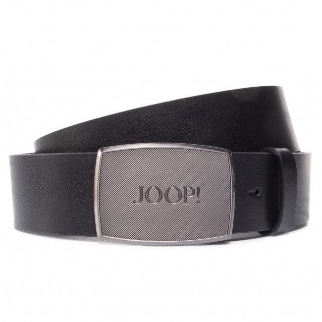 Cintura da uomo JOOP! - 7283 Black 001