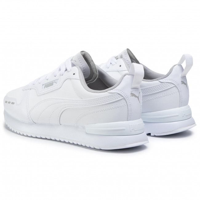 Sneakers PUMA - R78 Sl 374127 02 Puma White/Puma White