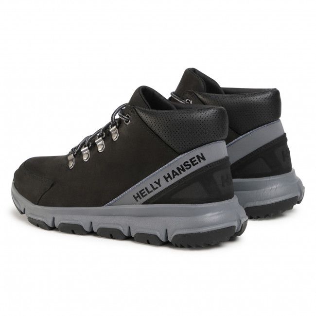 Sneakers HELLY HANSEN - Fendvard Boot 11475.990 Black/Charcoal