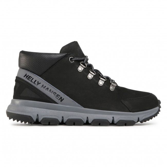 Sneakers HELLY HANSEN - Fendvard Boot 11475.990 Black/Charcoal