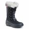 Stivali da neve HELLY HANSEN - W Garibaldi Vl 11592-991 Jet Black/Jet Black/Charcoal