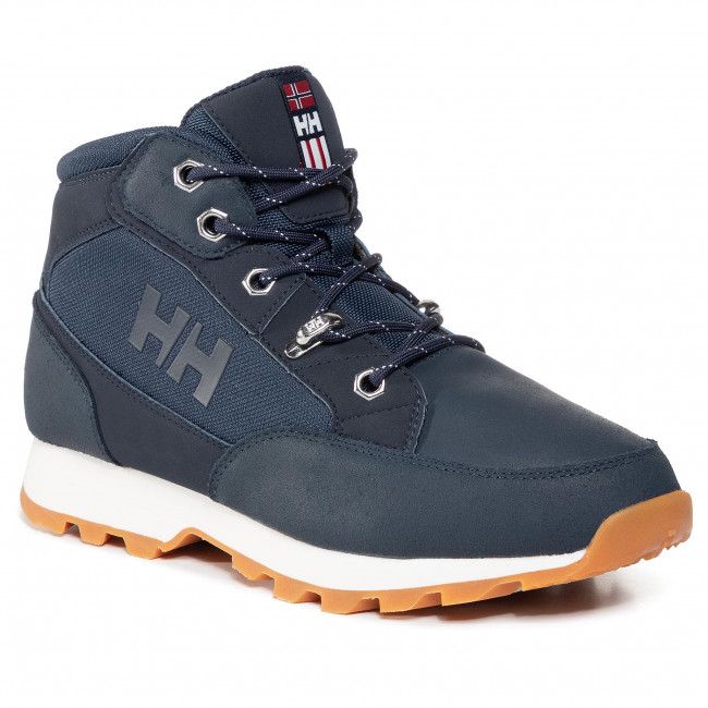 Scarpe da trekking Helly Hansen - Torshov Hiker 11593-597 Navy/Off White/Light Gum